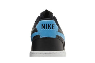 Nike Court Vision Low Next Nature 'Black Laser Blue'