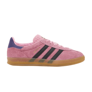 adidas Gazelle 'Bliss Pink Purple'