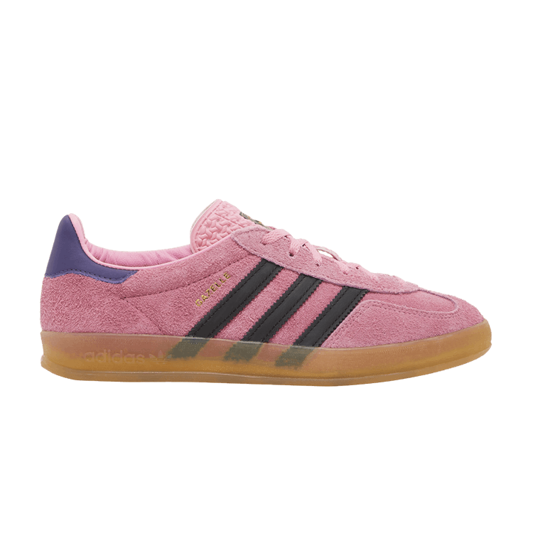 adidas Gazelle 'Bliss Pink Purple'