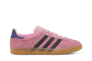 adidas Gazelle 'Bliss Pink Purple'