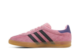 adidas Gazelle 'Bliss Pink Purple'