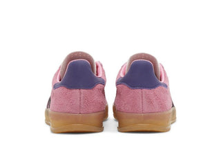 adidas Gazelle 'Bliss Pink Purple'
