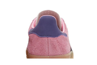 adidas Gazelle 'Bliss Pink Purple'