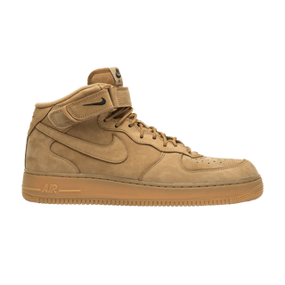 Nike Air Force 1 Mid '07 Premium QS 'Flax'