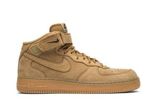 Nike Air Force 1 Mid '07 Premium QS 'Flax'