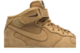 Nike Air Force 1 Mid '07 Premium QS 'Flax'