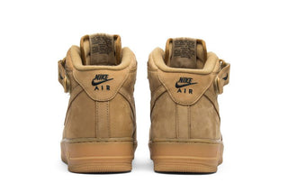 Nike Air Force 1 Mid '07 Premium QS 'Flax'