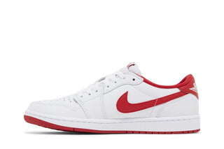 Air Jordan 1 Retro Low OG 'University Red'