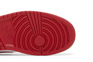 Air Jordan 1 Retro Low OG 'University Red'