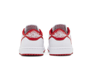 Air Jordan 1 Retro Low OG 'University Red'