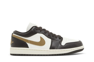 Air Jordan 1 Low 'Shadow Brown'