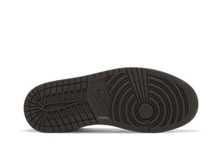 Air Jordan 1 Low 'Shadow Brown'