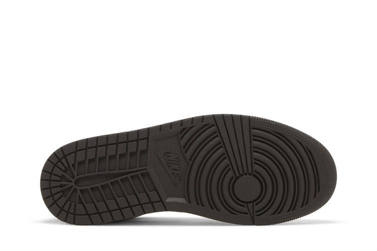 Air Jordan 1 Low 'Shadow Brown'