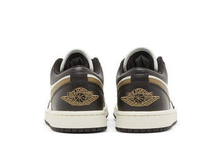 Air Jordan 1 Low 'Shadow Brown'