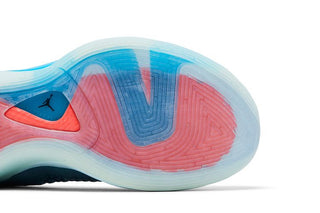 Air Jordan Luka 1 Next Nature 'Noise Aqua'