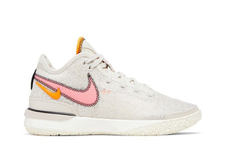 Nike Zoom LeBron NXXT Gen EP 'Da Vinci'