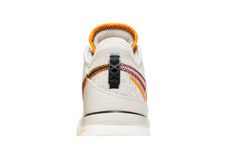 Nike Zoom LeBron NXXT Gen EP 'Da Vinci'