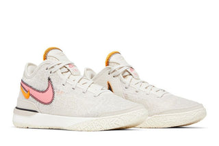 Nike Zoom LeBron NXXT Gen EP 'Da Vinci'