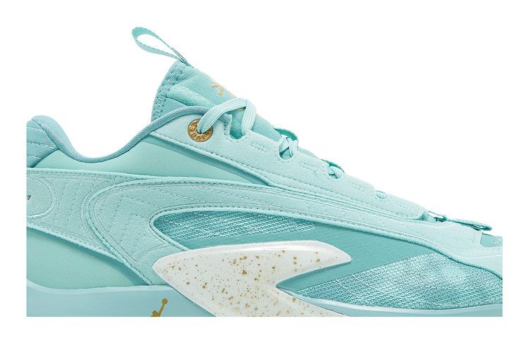 Air Jordan Luka 2 'Matador'