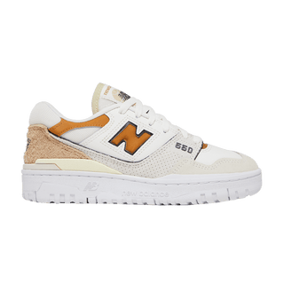 New Balance 550 'Sea Salt Tobacco'