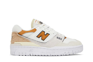 New Balance 550 'Sea Salt Tobacco'