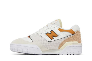 New Balance 550 'Sea Salt Tobacco'