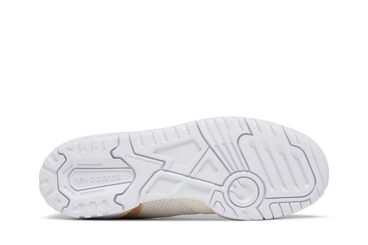 New Balance 550 'Sea Salt Tobacco'
