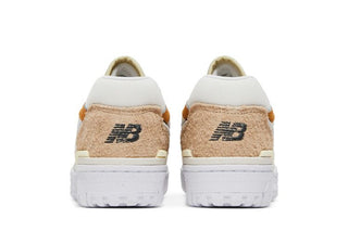 New Balance 550 'Sea Salt Tobacco'