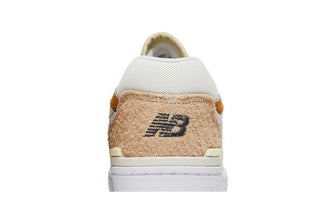New Balance 550 'Sea Salt Tobacco'