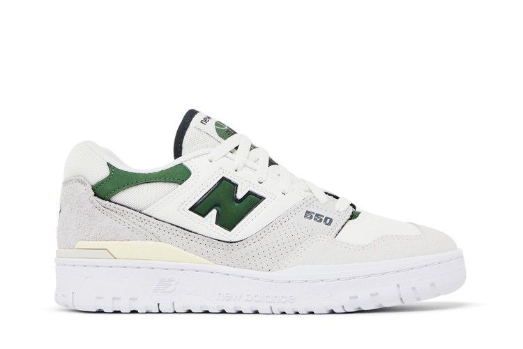 New Balance 550 'Sea Salt Nori'