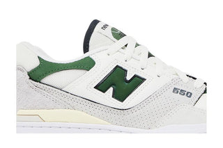 New Balance 550 'Sea Salt Nori'