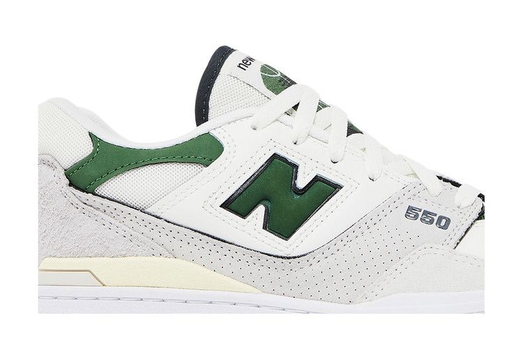 New Balance 550 'Sea Salt Nori'