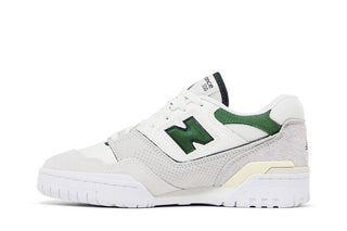 New Balance 550 'Sea Salt Nori'