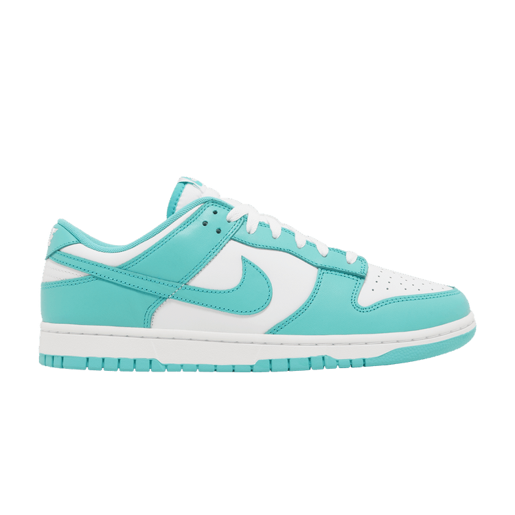 Nike Dunk Low 'Clear Jade'