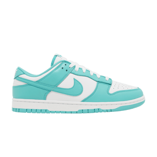 Nike Dunk Low 'Clear Jade'