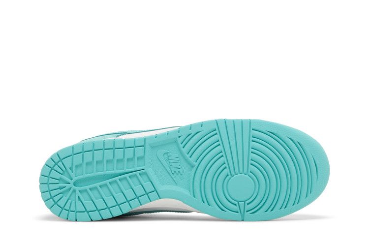 Nike Dunk Low 'Clear Jade'