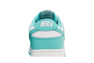 Nike Dunk Low 'Clear Jade'