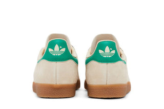 adidas Gazelle 'Wonder White Green'