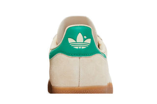 adidas Gazelle 'Wonder White Green'