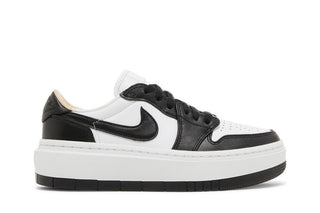 Air Jordan 1 Elevate Low 'Black White'