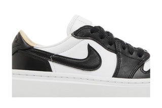 Air Jordan 1 Elevate Low 'Black White'