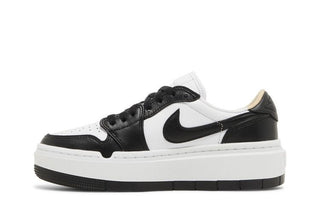Air Jordan 1 Elevate Low 'Black White'