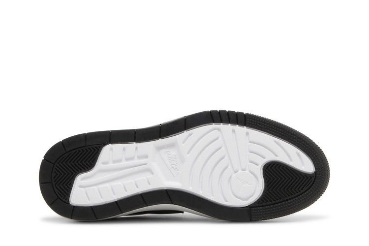 Air Jordan 1 Elevate Low 'Black White'