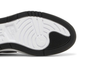 Air Jordan 1 Elevate Low 'Black White'