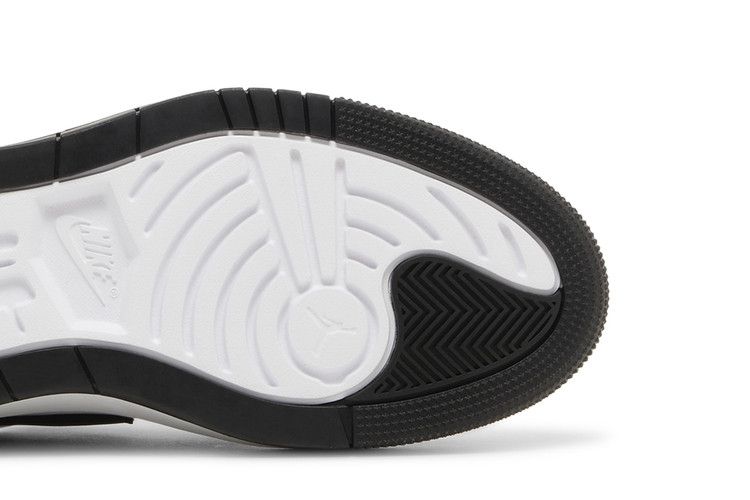 Air Jordan 1 Elevate Low 'Black White'