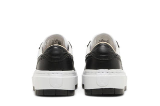 Air Jordan 1 Elevate Low 'Black White'