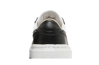 Air Jordan 1 Elevate Low 'Black White'
