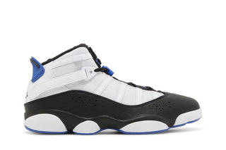 Air Jordan 6 Rings 'Game Royal'