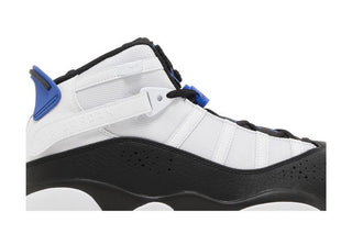 Air Jordan 6 Rings 'Game Royal'