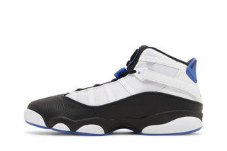 Air Jordan 6 Rings 'Game Royal'